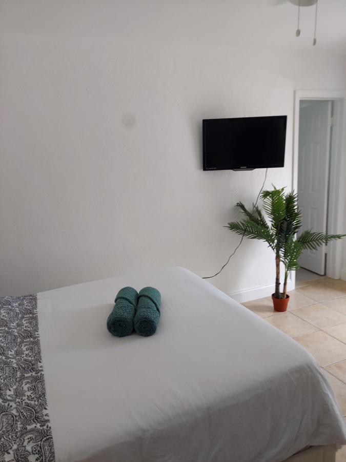 Singer Island Inn Studio/ Walk To The Beach West Palm Beach Exterior foto