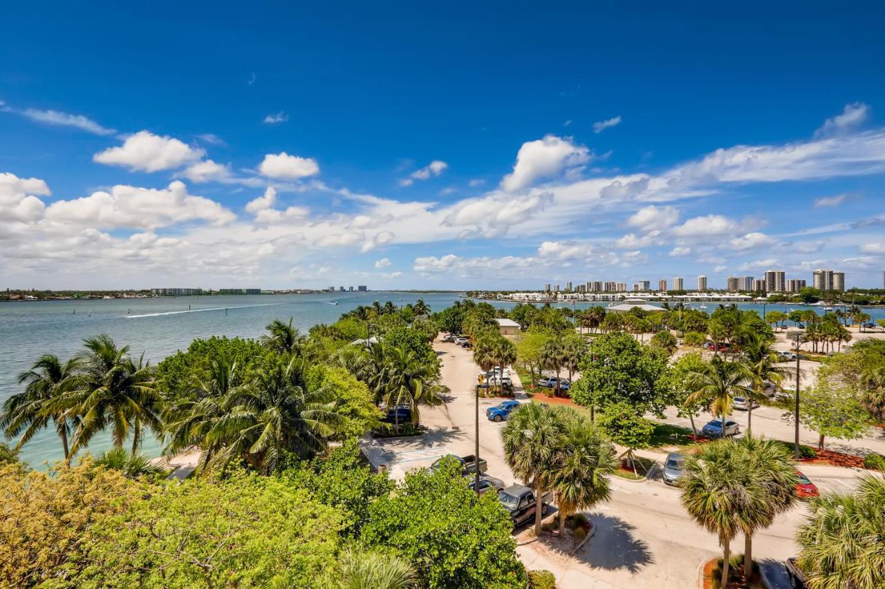 Singer Island Inn Studio/ Walk To The Beach West Palm Beach Exterior foto